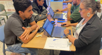 Governo de Goiás realiza Feirão de Empregos na Região da 44, em Goiânia